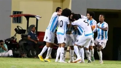 عرض صيني ضخم يزاحم اتحاد جدة على ضم مهاجم بيراميدز