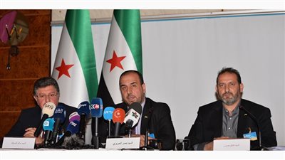 المعارضة السورية قلقة حيال مصير المعتقلين لدى النظام