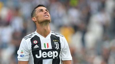 مدرب يونج بويز: كنت أتمني تواجد كريستيانو رونالدو أمامنا