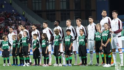 بشرة سارة لميلان قبل موقعة كييفو