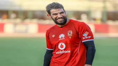 عاجل - رد ناري من شريف إكرامي على إيقافه بدوري أبطال أفريقيا