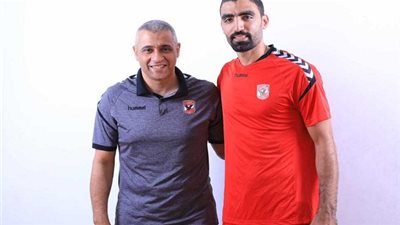 حوار| محمد مصيلحي مدرب 