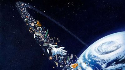 روسيا لا تستخدم تكنولوجيا الفضاء للإضرار بالأقمار الأجنبية