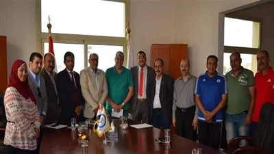 أحمد شوبير يطالب العبور بدعمه في انتخابات الجبلاية