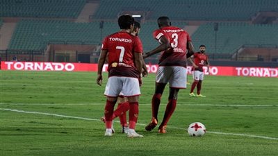 التشكيل المتوقع لمباراة الأهلي ووفاق سطيف في دوري أبطال إفريقيا