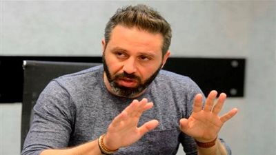 نجل مدرب المنتخب السابق: قرار شطب حازم إمام غير مقبول 