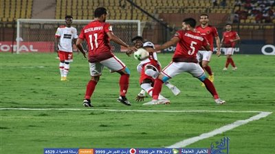 قبل لقاء وفاق سطيف.. انسحاب وعقدة وتفوق كاسح للأهلي في تاريخ مواجهاته ضد أندية الجزائر