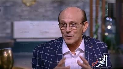 محمد صبحي: مبارك كان أمينا على مصر