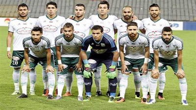 موعد مباراة المصري البورسعيدي وفيتا كلوب في نصف نهائي الكونفدرالية والقنوات الناقلة