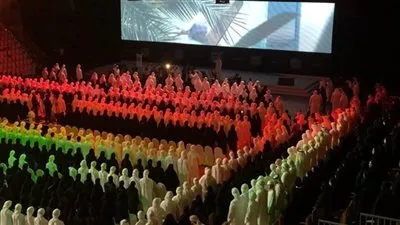 انطلاق أعمال أولى دورات 