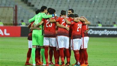 الأهلي يواجه وفاق سطيف في ذهاب نصف نهائي دوري أبطال إفريقيا