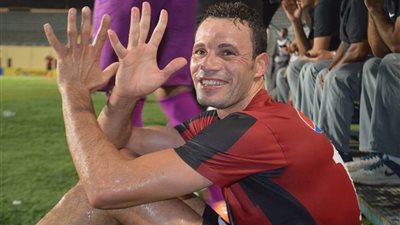 حسام باولو: سأعتزل في هذه الحالة