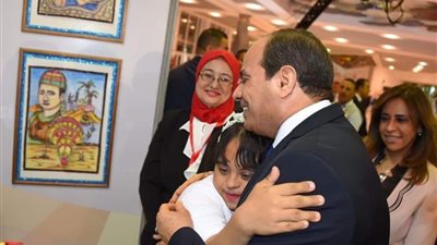 تعرف على طالبة متحدي الإعاقة التي طلبت 