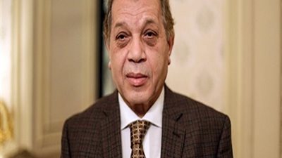 برلماني يتقدم بطلب إحاطة حول عمومية 