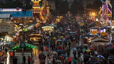 ألمانيا تفتح باب تأشيرات العمل بدرجة 