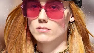 أقراط أذن تناسب إطلالات الخريف (صور)