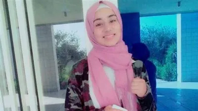 طالبة من الشباب الباحثين تروي قصتها مع بنك المعرفة بعد تكريم الرئيس لها