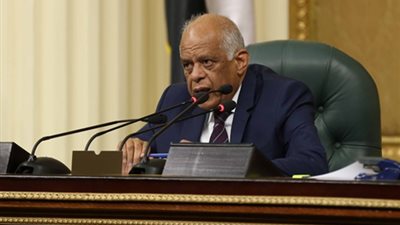 رئيس البرلمان يوجه رسالة لرئيس 