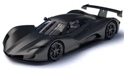 شركة يابانية تطرح سيارة كهربائية خارقة بهذا السعر في باريس