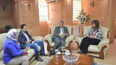 إسناد الرعاية الإعلامية للنسخة الرابعة من مؤتمر مصر تستطيع بالتعليم إلى 'Dmc'