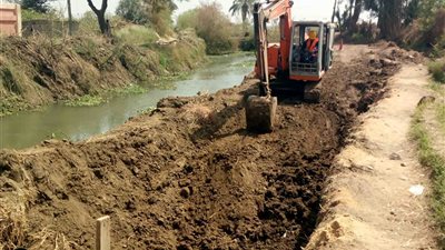  لتوفير سكن كريم لأهالي سوهاج.. 6.4 ملايين جنيه وصلات مياه شرب وصرف صحي