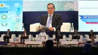 وزير البترول: سعر خام برنت يؤثر على فاتورة دعم المنتجات البترولية 