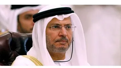 مسؤول إماراتي: مبادرة السعودية لدعم الريال اليمني مهمة.. وعلى المجتمع الدولي التحرك