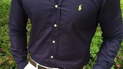 حيلة بسيطة للتغلب على خروج القميص من البنطلون