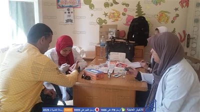 محافظ الإسكندرية: مبادرة الكشف على فيروس 