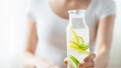 طريقة فعالة للتخلص من سموم الجسم المتراكمة