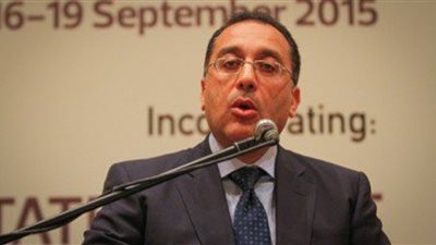 عاجل.. الوزراء يوافق على قرار الرئيس لتعديل منحة المساعدة بين  مصر وأمريكا  