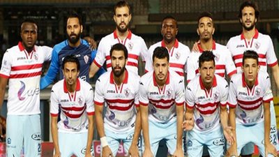 اتحاد الكرة يعتمد مشاركة الزمالك أمام الهلال في السوبر المصري السعودي