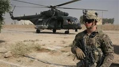 التحالف الدولي: تسليم 