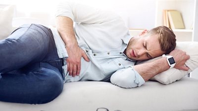 أمراض نسائية تصيب الرجال.. أبرزها 