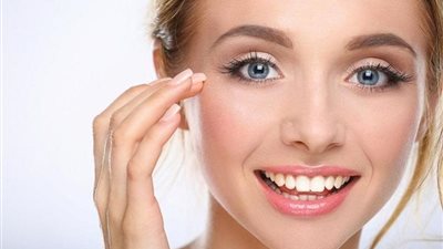 خطوات العناية بالبشرة الدهنية 