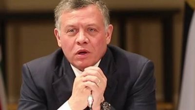 العاهل الأردني يبحث مع رئيس هيئة الأركان الباكستاني مجالات التعاون