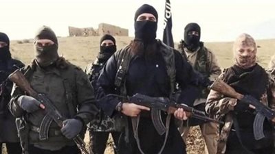 داعش يعدم رهينة جديدة في السويداء بسوريا