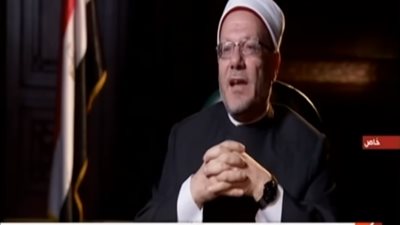 شوقي علام: سنقضي على إفتاء الإرهاب في مؤتمر دور الإفتاء الرابع