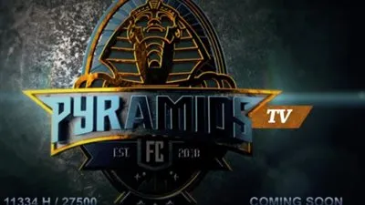 عاجل.. إيقاف بث قناة بيراميدز