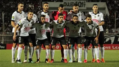 عاجل - تعرف على تشكيل وفاق سطيف أمام الأهلي