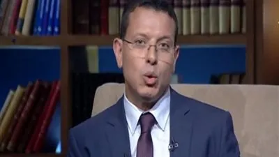 عمرو عبدالحميد: لدينا ما هو أهم للمواطن من الحديث عن قرار إيقاف رئيس الزمالك