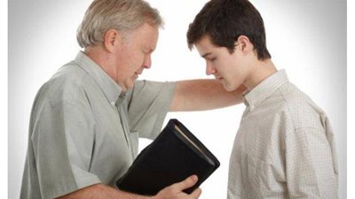 تعرف على اتيكيت الحوار مع الوالدين