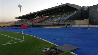 عزوف جماهيري عن مباراة الأهلي ووفاق سطيف