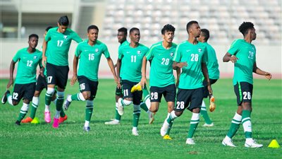 المنتخب السعودي يفوز على العراق وديًا بثنائية