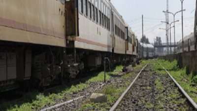 الشركات الروسية تشارك في إعادة بناء السكك الحديدية السورية