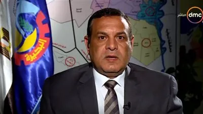 محافظ البحيرة: النسب الإيجابية في فحص فيروس سي لا تتخطى 1% 