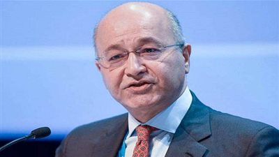 من التعذيب داخل المعتقلات إلى رئاسة العراق.. من هو برهم صالح؟