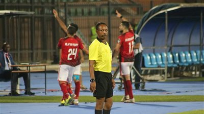 ماذا يفعل الأهلي في الإياب عندما يفوز في ذهاب نصف نهائي دوري أبطال أفريقيا ؟