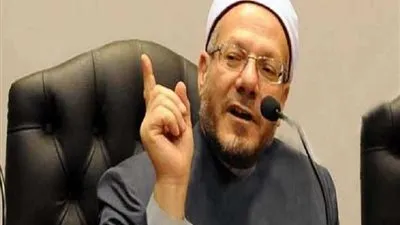 مفتي الجمهورية: 50 % من المقاتلين بداعش من دول أوروبا