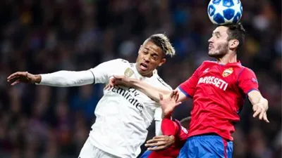 ريال مدريد يحقق رقما سلبيا بعد خسارته ضد سيسكا موسكو